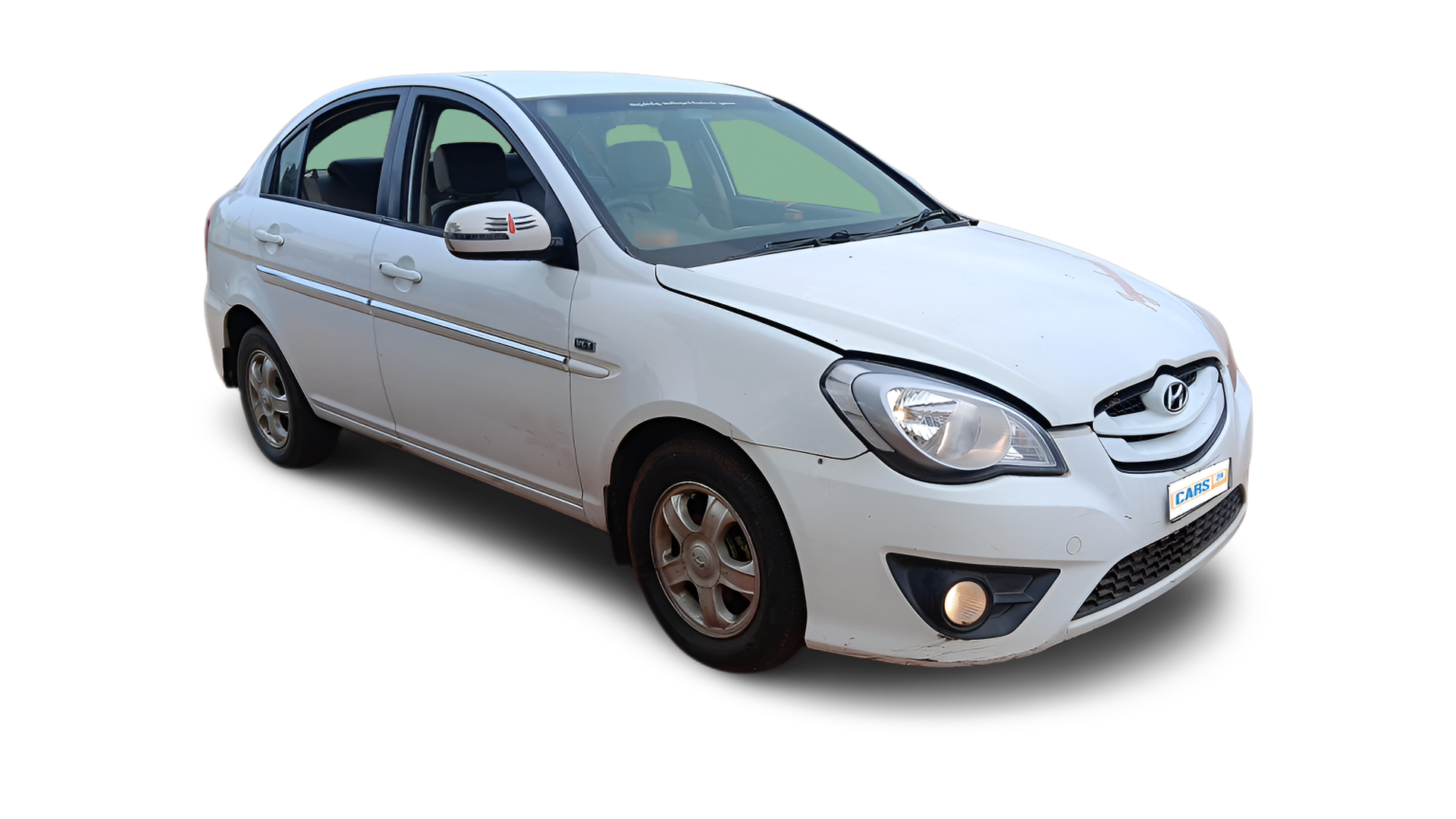 Hyundai Verna-img